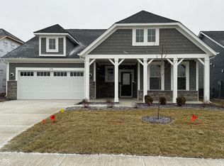 1230 Folsome Ave, Sheridan, IN 46069