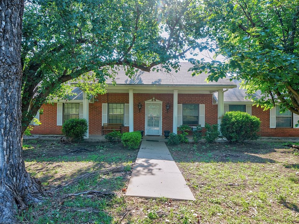 11015 S Main St, Mingus, TX 76463 MLS 20644634 Zillow