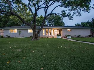3628 Weeburn Dr, Dallas, TX 75229