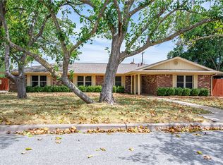 3025 Creasey Dr, Temple, TX 76501