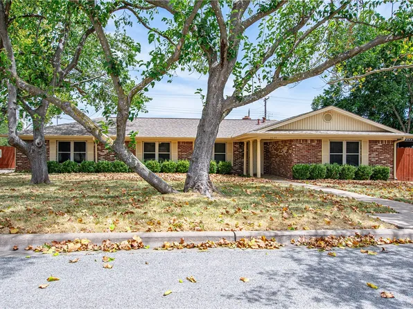 3025 Creasey Dr, Temple, TX 76501