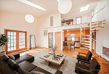 691 Lorimer Street, #3L