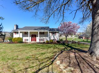 1130 Beverly Dr, Alcoa, TN 37701