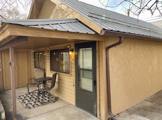 347 S 4th St CABIN 1-C-1, Montrose, CO 81401