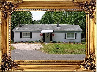 GREAT HOME FOR A PRICE YOU CAN'T BEAT!