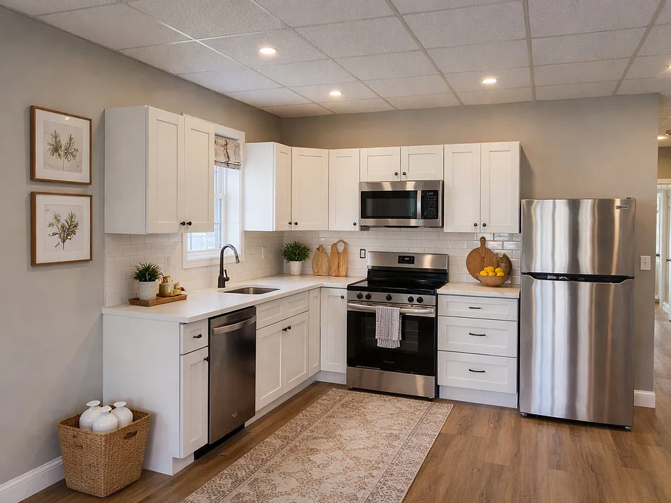 88 Main St #201
