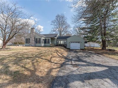 3706 Midview Ave, Bridgeton, MO, 63044