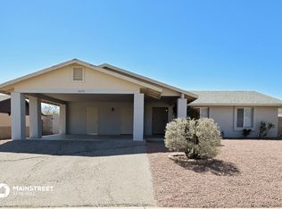 3215 W Capistrano Rd, Tucson, AZ 85746