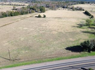 Highway 19s, Lovelady, TX 75851