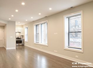 3048 N Greenview Ave #2, Chicago, IL 60657