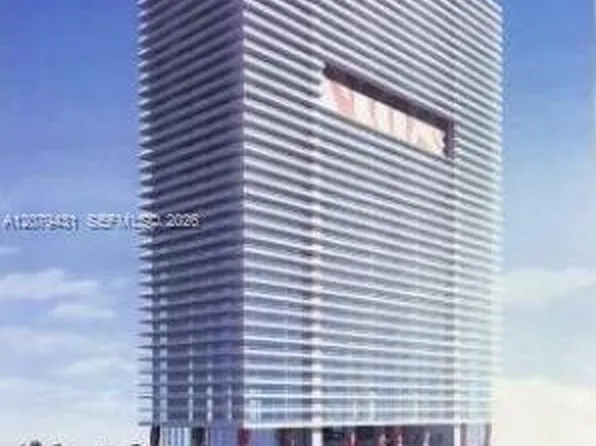 50 Biscayne Blvd, Miami, FL