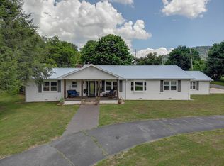 1188 Patton Rd, Franklin, NC 28734