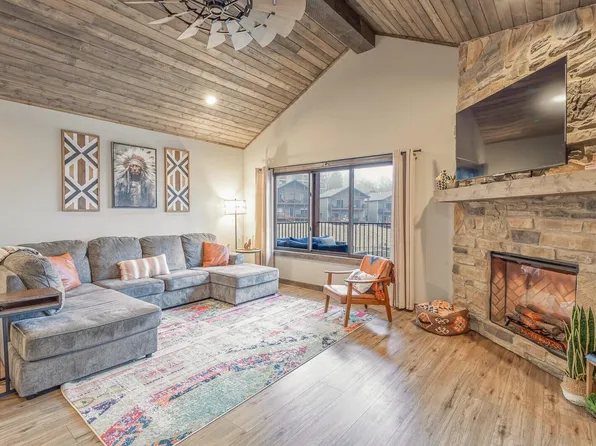 110 Jays Way Indian Way #31, Branson, MO 65616