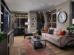 1600 Stout St #2802, Denver, CO 80202