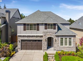 4597 NW 133rd Ave, Portland, OR 97229