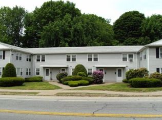 1150 Diamond Hill Rd, Woonsocket, RI 02895