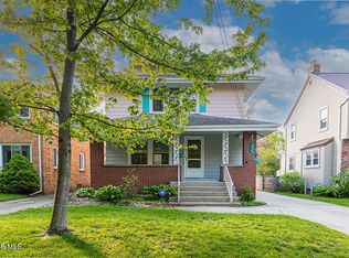 1889 Princeton Dr, Toledo, OH 43614