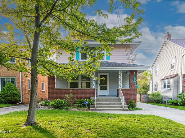 1889 Princeton Dr, Toledo, OH 43614