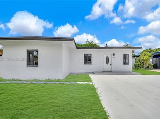 Rev Pl Of Bay View Terr, Miami, FL 33168