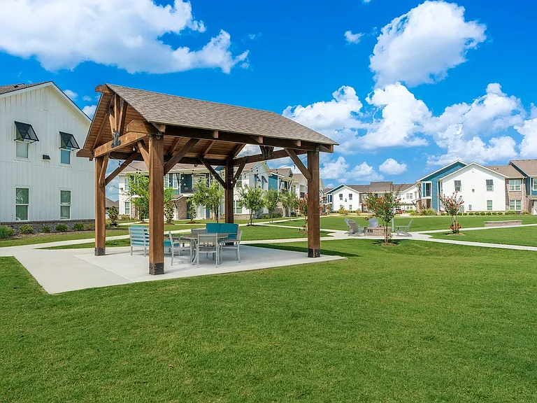 The Oasis at Southpark — Photo 59