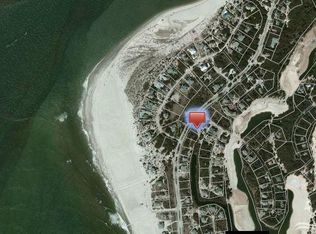 203 W Bald Head Wynd, Southport, NC 28461