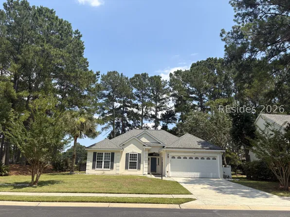 50 Muirfield Dr, Bluffton, SC 29909
