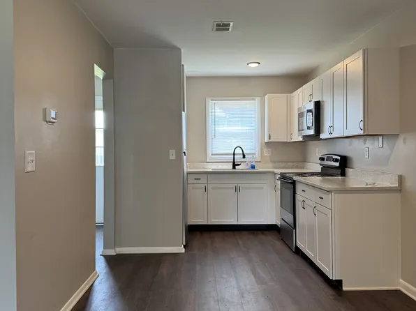 Midtown Flats - 6, 415 S Kentucky St, Danville, IN 46122