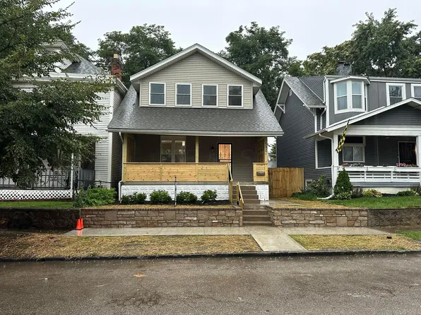 580 E Mithoff St, Columbus, OH 43206