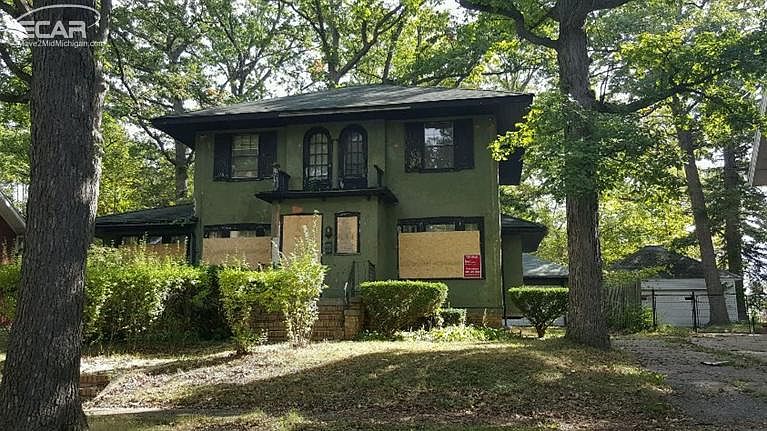 2nd image of 1632 Euclid Ave