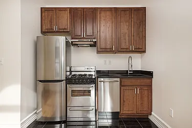 Rented by Living New York