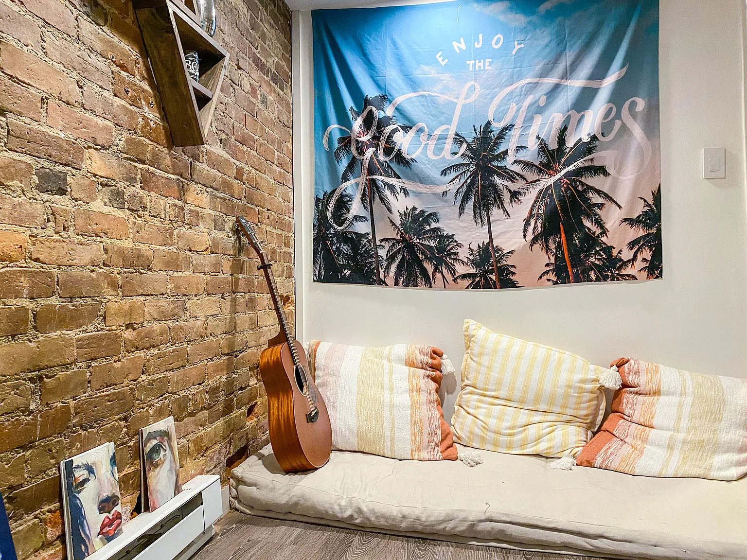 2 bed, $2,700 — Photo 2