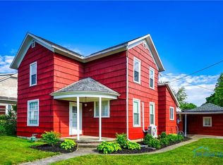 203 Allen Ave, Findlay, OH 45840