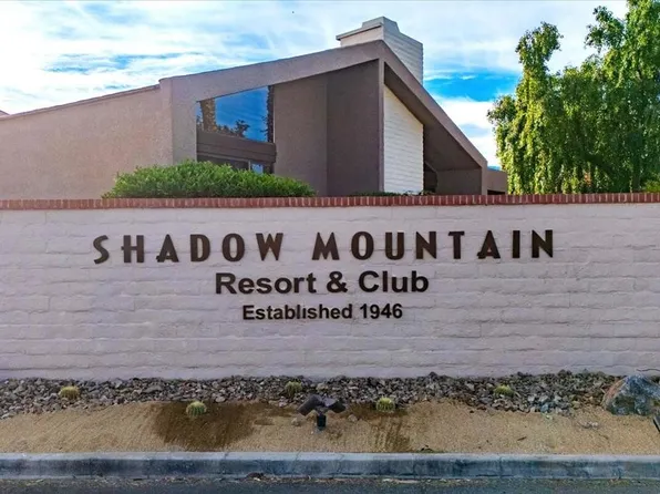 45750 San Luis Rey Ave #167, Palm Desert, CA 92260