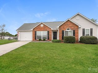 4115 Alexis Ct SW, Concord, NC 28027