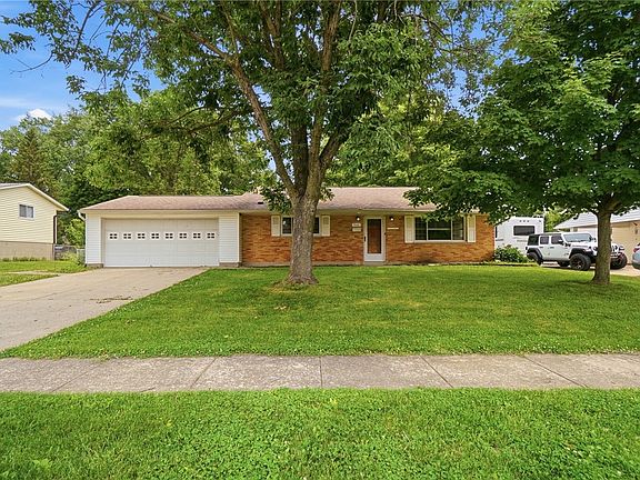 2nd image of 3640 Tiffany Dr