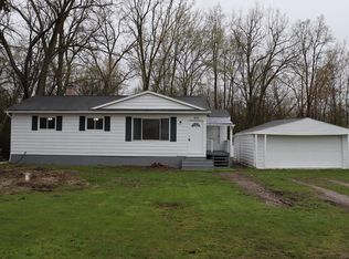 4378 W Carpenter Rd, Flint, MI 48504