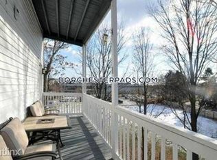 35 Bay St #2F, Dorchester, MA 02125
