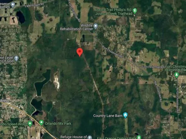 900 DILL ROAD LOT 900, ORLANDO, FL 32820