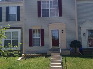 7232 Stover Ct, Alexandria, VA 22306