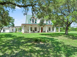 1456 Cherry Creek Blvd, Spring Branch, TX 78070