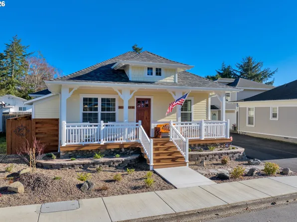 290 Harbor St, Florence, OR 97439