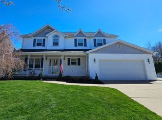 3503 Julie Dr, Erie, PA 16506