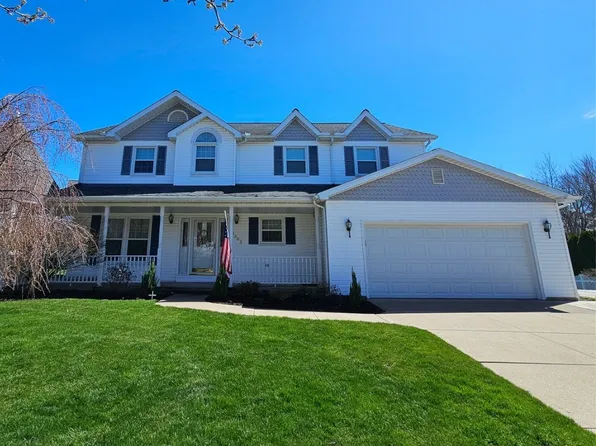 3503 Julie Dr, Erie, PA 16506