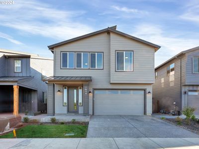 1654 37th Pl, Forest Grove, OR, 97116