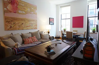 Rented by J Misrahi Realty Corp