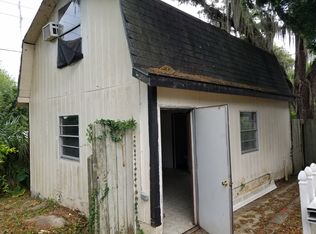 2841 Sunrise Rd, Lady Lake, FL 32159