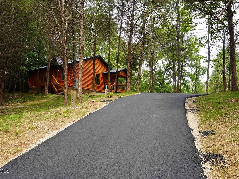 1065 Timberlake Cir, Sevierville, TN 37876 Zillow