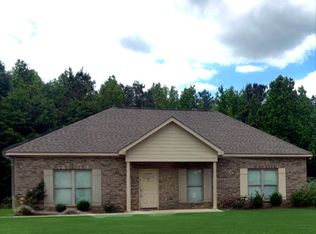 45 Ashley Dr, Shorter, AL 36075
