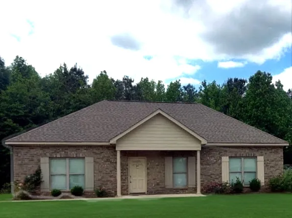 35 Ashley Dr, Shorter, AL 36075