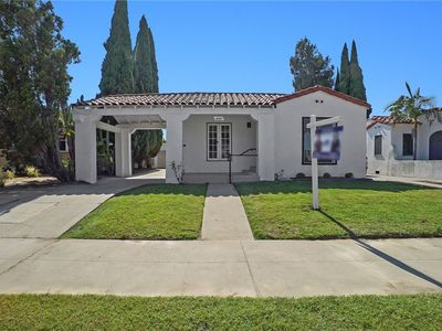 3639 Orange Ave, Long Beach, CA, 90807